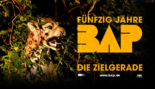 BAP - 2. Dezember 2026